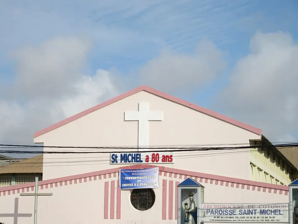 Église Saint-Michel (1)
