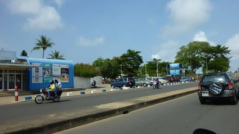 Institut Français du Bénin (2)