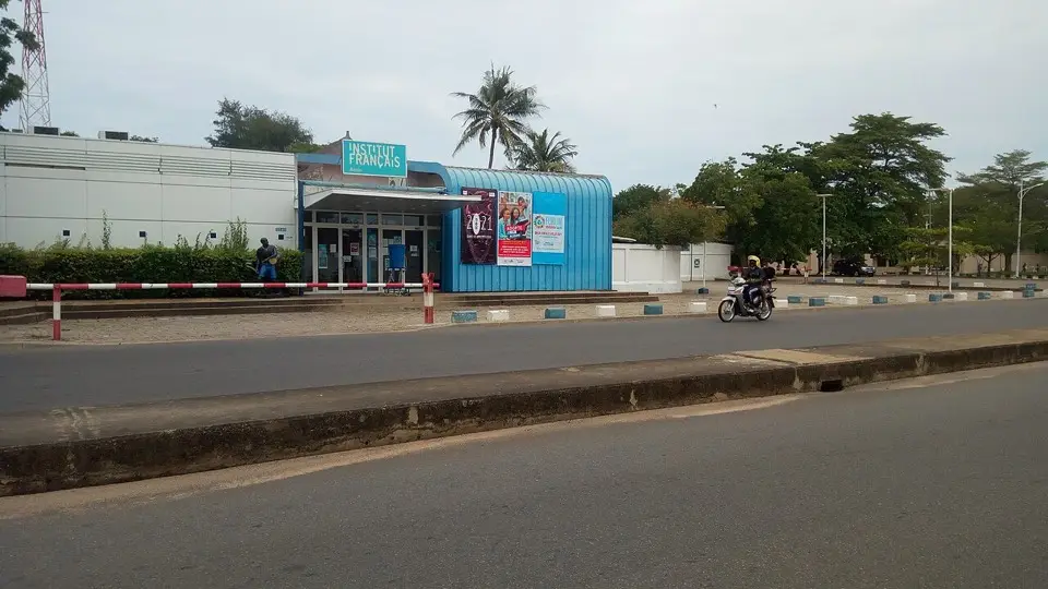 Institut Français du Bénin (3)