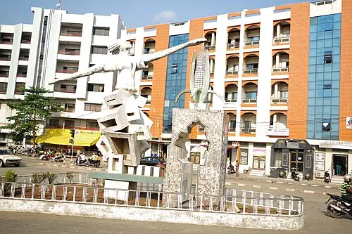 Bénin face à son destin