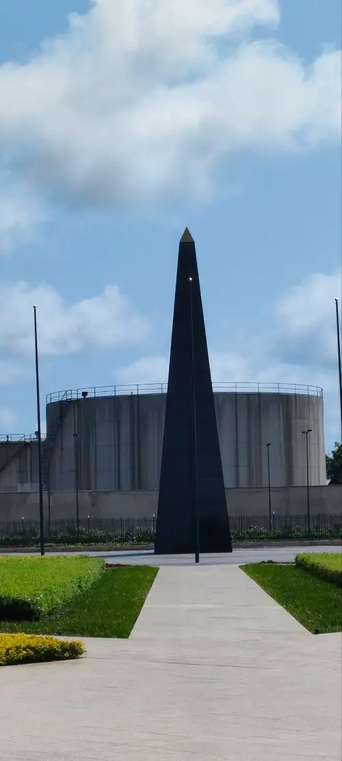 Monument aux Dévoués