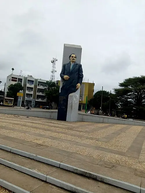 Place de Bulgarie