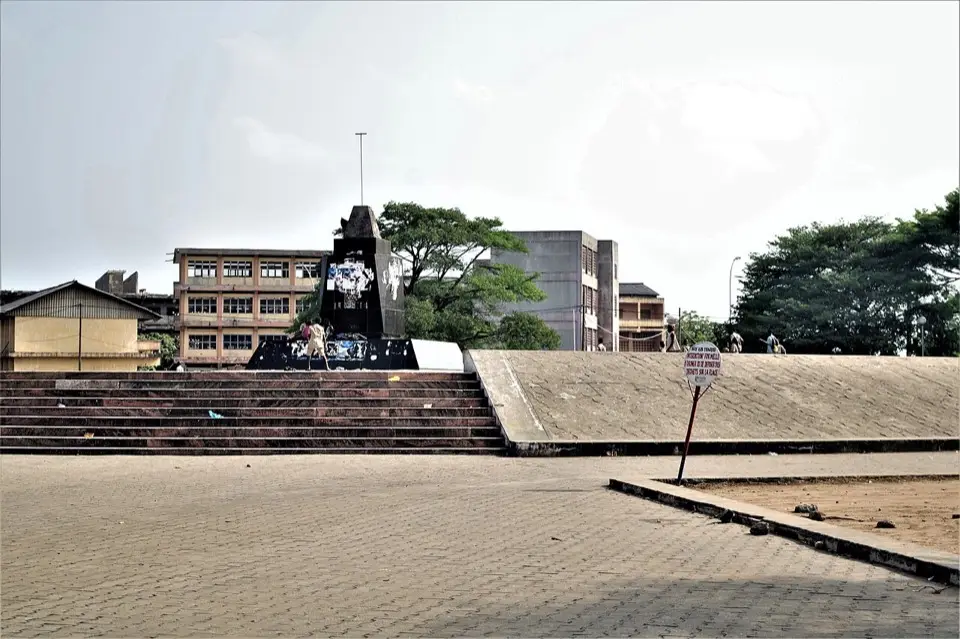 Place Lénine (1)