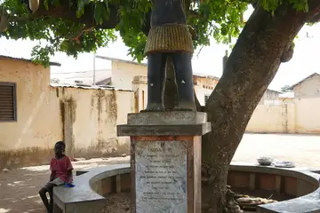 Arbre du Retour