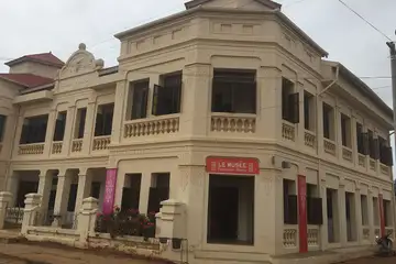 Fondation Zinsou