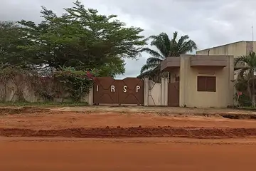 Institut Régional de Santé Publique (IRSP)