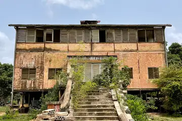 Maison Coloniale du Gouverneur