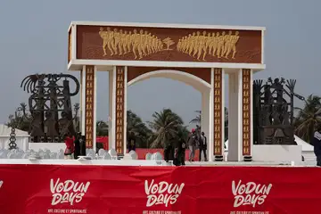 Porte du Non-Retour