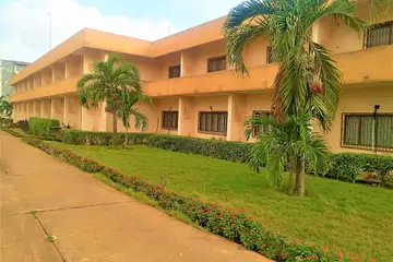 Archives nationales du Bénin