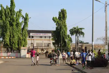 Assemblée Nationale du Bénin