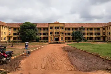 Lycée Béhanzin