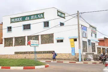 Musée Da-Silva