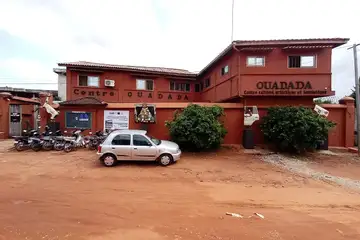 Ouadada