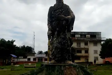 Place de Tofá