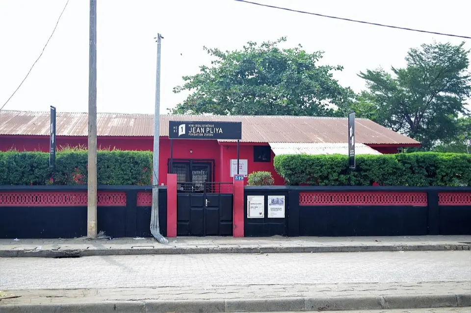 Fondation Zinsou (2)
