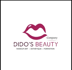 Logo : Dido's Beauty Company