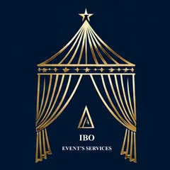 Logo : IBO Event's Services
