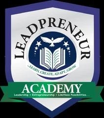 Logo : Leadpreneur Academy